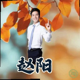 赵阳