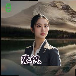 张帆